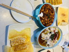 -北李妈妈菜·海肠捞饭(开发区万达店)