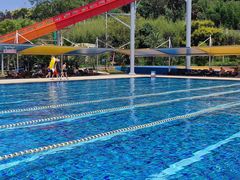 -青鱼湾水上乐园