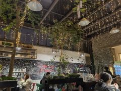 -又见炊烟私房菜(敬亭路店)