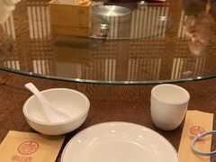 -唐山宴大唐州府精品中餐