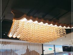 大堂-隐泉之语日式料理(王府中环店)