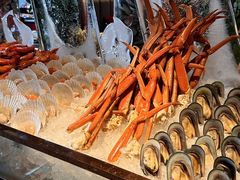 -西安W酒店·WEI全味西餐厅
