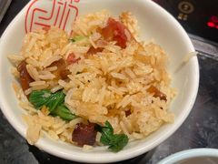 -捞王猪肚鸡火锅(金华义乌之心店)