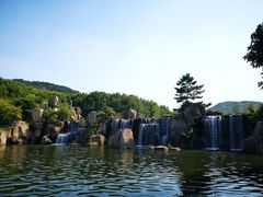 -白马涧龙池景区