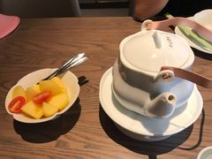 -四道菜·福建菜馆(新街口金鹰店)