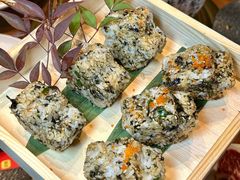-海之屋韩式烤肉(海棠68环球美食街店)