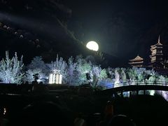 -禅宗少林·音乐大典