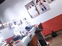 -海马体照相馆(天津世纪都会店)