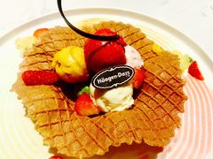 -哈根达斯(皇城恒隆广场店)