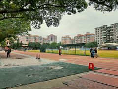 -佛山市第一中学