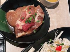 -新石器烤肉(高行万嘉店)