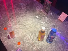 -星聚会KTV(中关村领展购物广场店)