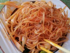 凉皮-秦镇史玉林凉皮(翡丽城店)