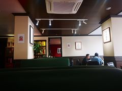 -阿莉餐厅(枣阳路店)