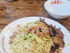 -韩萍老南京馄饨(河西万达店)