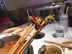 -大斌家串串火锅(德思勤店)