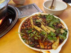 -王记贵阳第一家鱿鱼炖土鸡(东新分店)