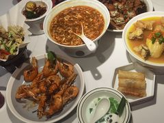 -淘小馆·本帮小馆(九亭金地广场店)