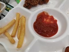 -豪客来牛排(中华城店)