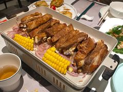 -新兴·金羊座·粤菜点心(乐峰店)
