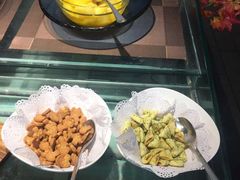 -红屋牛排(闽江路店)