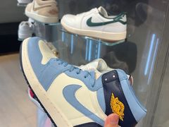 -JORDAN(外滩中央体验店)