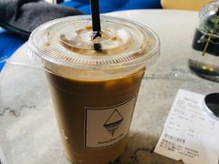 -Nectar One Cafe(勇烈路n1店)