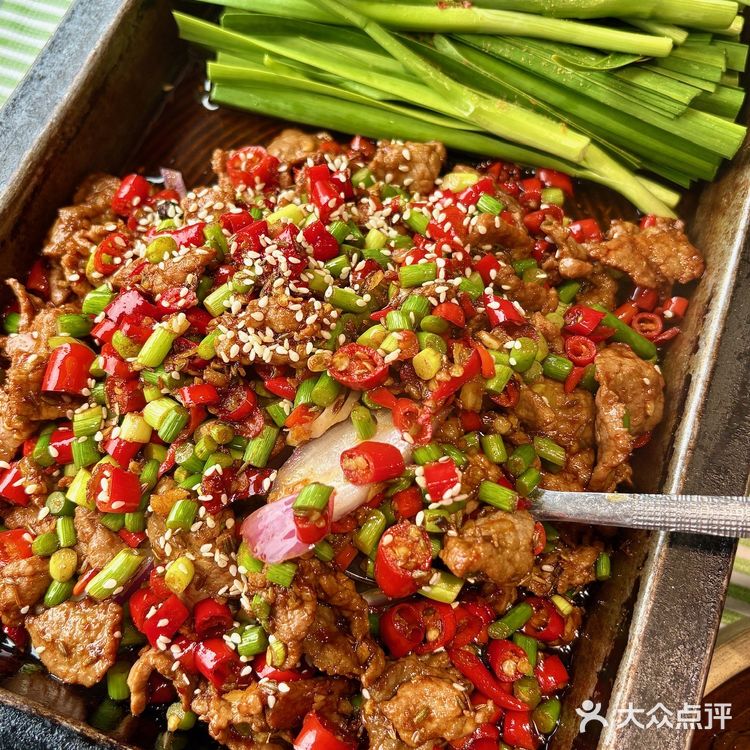 长沙 l 五一广场这家家常菜尊嘟吼吼吃！