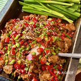 长沙 l 五一广场这家家常菜尊嘟吼吼吃！