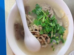 -笑云开汤包店(网巾市店)