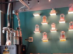 -街角 T·COFFEE 融合料理·BISTRO(车公庙店)