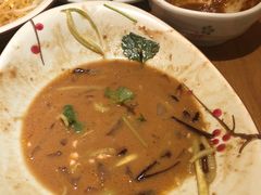 麻酱拉皮-春饼先生·北京烤鸭(甘井子万达店)