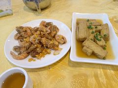 -龙溪海鲜酒家(溪涌店)