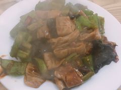 辣大肠-九龙餐厅(大沽路店)