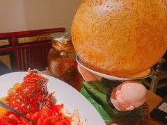 -吴越荣记·苏州菜·松鼠桂鱼(娄门景区店)