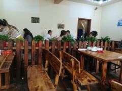 大堂-湖南湘菜馆(东湘缘二店)