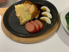 -葡珍轩冰室(虹桥机场T1店)
