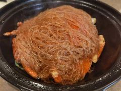 粉丝肉蟹-御宝轩(益丰·外滩源店)