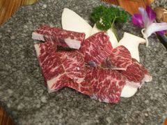 -万兴佳烤肉·长白山老味道(宏泰广场店)