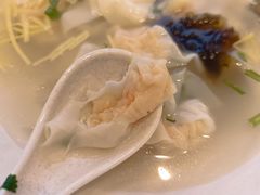 -琴岛顺天馄饨(乐客城店)