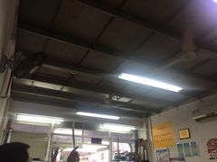 -蛇口康乐快餐鱼仔档(翠苑小区店)