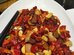 -粗茶淡饭·汉口公馆(循礼门店)