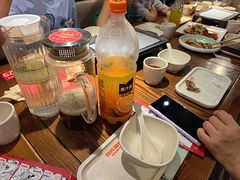 -管氏翅吧(台湾街店)