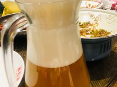 -永红源啤酒·烧烤·海鲜·大排档(台柳路店)