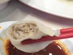 -喜家德虾仁水饺(中央大街店)