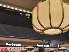 -東盛炭烤自助料理(玄武招商花园城店)