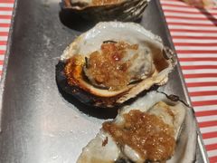 -永信海鲜(群星城店)