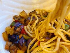 -文三里屯面馆(三里屯店)