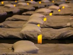 -交通银行前滩31演艺中心