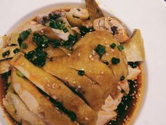馋嘴口水鸡-豫满楼(郑东新区店)